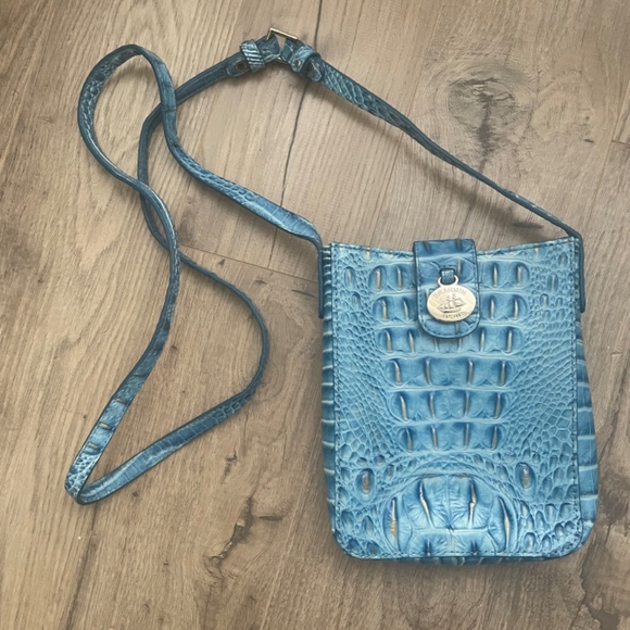 Brahmin Marley Crossbody - Picture 1 of 5